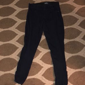 Old navy rockstar jeggings